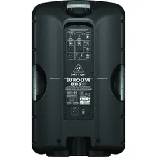 BEHRINGER B115W активная акустическая система