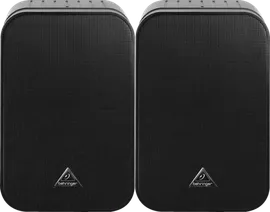 Behringer 1C-BK (Пара)