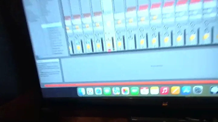 Connecting your Behringer X-Touch Extender to Ableton Live
