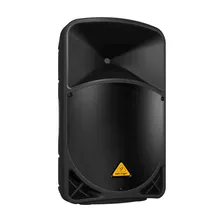 Behringer B115MP3 активная акустическая система, 15", 1000Вт, MP3
