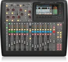 Микшер цифровой Behringer X32 COMPACT