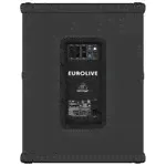 BEHRINGER EUROLIVE B1800XP