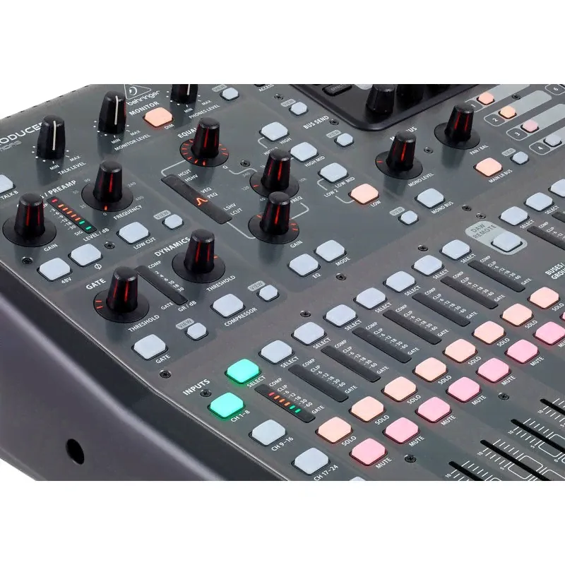 Behringer Behringer X32 PRODUCER