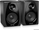 BEHRINGER STUDIO 50USB - мониторная система (пара 5 мониторов), 100 Вт, USB вход, 2-полосная