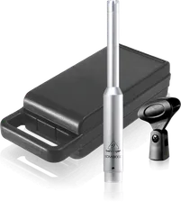 Behringer Behringer ECM8000 Measurement Condenser Microphone измерительный микрофон микрофоны