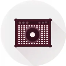BEHRINGER PK108A - Акустическая система Беринджер