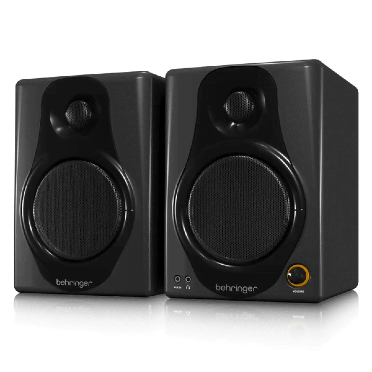 BEHRINGER MEDIA 40USB-0