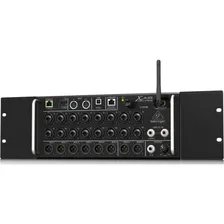 Behringer XR18 18-канальный цифровой микшер