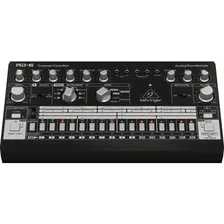 Behringer Behringer RD-6 bk