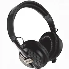 Behringer HPS5000 Закрытые студийные мониторные наушники.