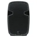 Беспроводная акустика Behringer PK112A Чёрная 600 Вт.