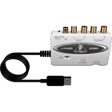 Behringer UFO 202 U-PHONO
