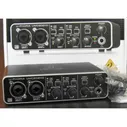 Behringer Behringer UMC202HD