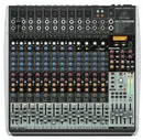 Микшерный пульт с процессором эффектов Behringer Xenyx QX2442USB