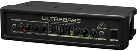 Комбоусилитель Behringer BXD3000H