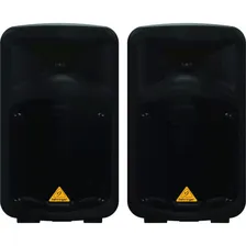 Behringer EPS500MP3