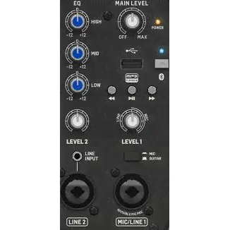 Behringer Behringer B105D-1