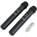 Behringer ULM202-USB (ULM202USB)