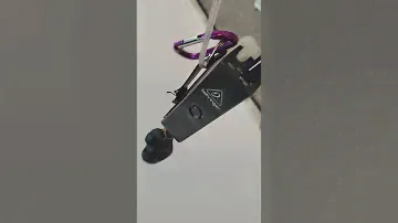 Behringer P2 lifehack