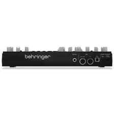 Behringer Behringer TD-3-BK