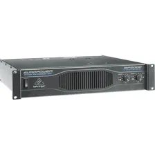 BEHRINGER EP2000 Europower Усилитель мощности