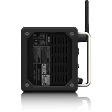 Behringer XR16 цифровой рэковый микшер 16 каналов