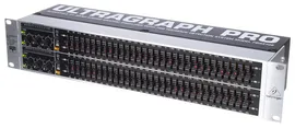 Эквалайзер Behringer ULTRAGRAPH FBQ-PRO FBQ3102