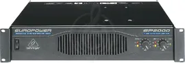 Behringer EP2000-EU