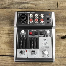 Behringer Behringer XENYX 302USB