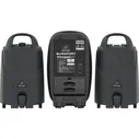 BEHRINGER PPA500BT Звукоусилительный комплект