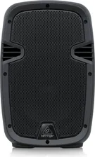 Активная акустическая система Behringer PK108A мощностью 240 Вт с громкоговорителем мощностью 8 дюймов со встроенным медиаплеером, Bluetooth-приемнико