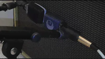 SENNHEISER 906 VS SENNHEISER 609
