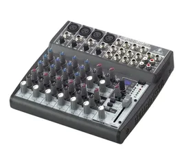 Аналоговый микшер Behringer XENYX 1202FX