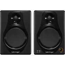 Стационарный усилитель и ЦАП Behringer Media 40 USB