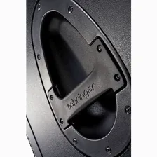 Активный сабвуфер Behringer B1500XP Behringer B1500XP