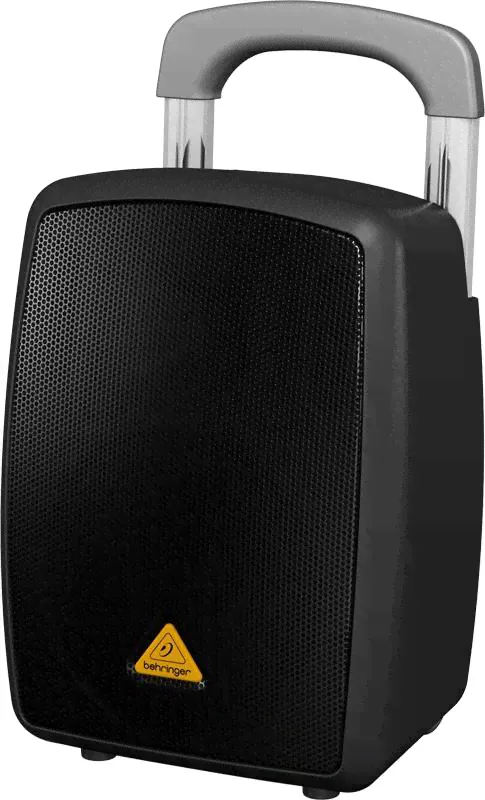 АКУСТИЧЕСКАЯ СИСТЕМА BEHRINGER EUROPORT MPA40BT-PRO-0