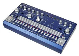Драм-машина Behringer RD-6-BU