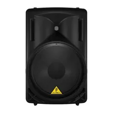 Behringer B215D Активная АС, 550 Вт., 15 дюймов
