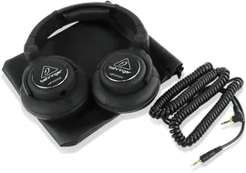 BEHRINGER HPX6000 - наушники для DJ, 20-20000 Гц