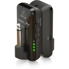 Радиосистема Behringer, Гитарная радиосистема AIRPLAY GUITAR AG10
