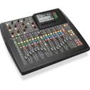 Behringer X32 Compact 40-канальный цифровой микшер