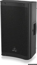 BEHRINGER DR110DSP - активная двухполосная акустическая система, 10 1,35, 1000 Вт, встроенный DSP