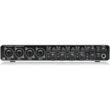 Behringer UMC404HD USB аудиоинтерфейс, 4x4