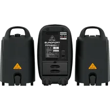 Behringer Behringer PPA500BT