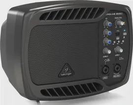 BEHRINGER B105D Ультракомпактная акустическая портативная система