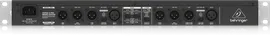 Behringer CX3400 V2 кроссовер 2/3-полосный стерео, 4-полосный моно с лимитерами