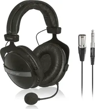 Проводные полноразмерные наушники Behringer HLC 660M