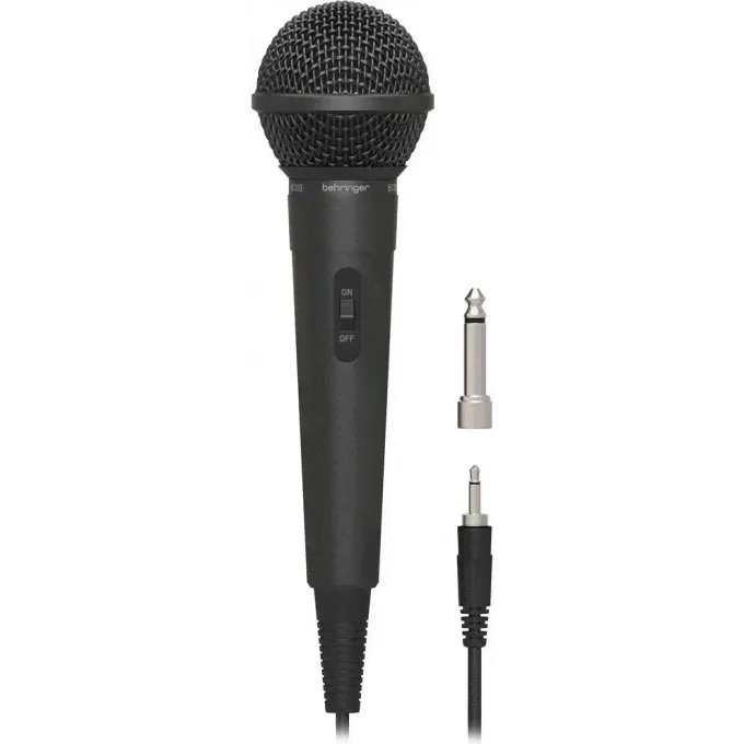 Микрофон BEHRINGER BC110 A134643