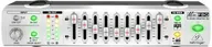  BEHRINGER FBQ 800 MINIFBQ