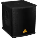 Акустическая система BEHRINGER B1200D Сабвуфер Активный